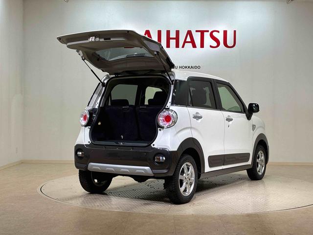 キャストアクティバX SAII4WD ETC アイドリングストップ 衝突防止システム レーンアシスト スマートキー ワンオーナー エアバッグ エアコン パワーステアリング パワーウィンドウ ABS(北海道)の中古車