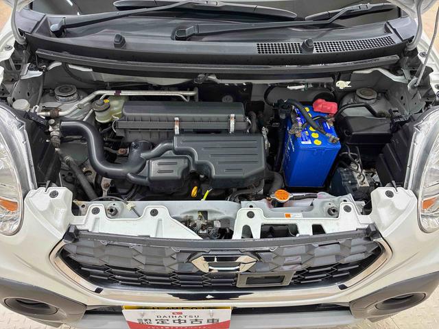 キャストアクティバX SAII4WD ETC アイドリングストップ 衝突防止システム レーンアシスト スマートキー ワンオーナー エアバッグ エアコン パワーステアリング パワーウィンドウ ABS(北海道)の中古車