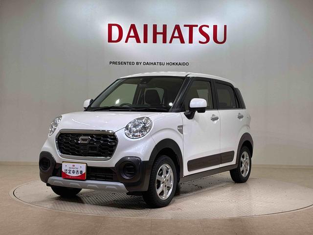 キャストアクティバX SAII4WD ETC アイドリングストップ 衝突防止システム レーンアシスト スマートキー ワンオーナー エアバッグ エアコン パワーステアリング パワーウィンドウ ABS(北海道)の中古車