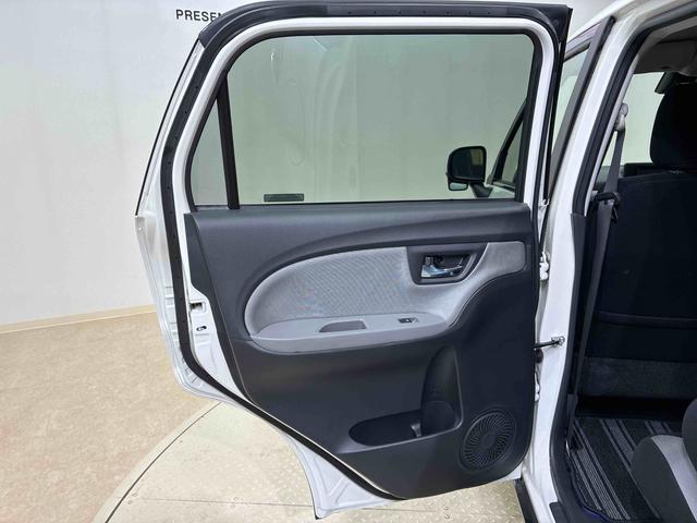 キャストアクティバX SAII4WD ETC アイドリングストップ 衝突防止システム レーンアシスト スマートキー ワンオーナー エアバッグ エアコン パワーステアリング パワーウィンドウ ABS(北海道)の中古車