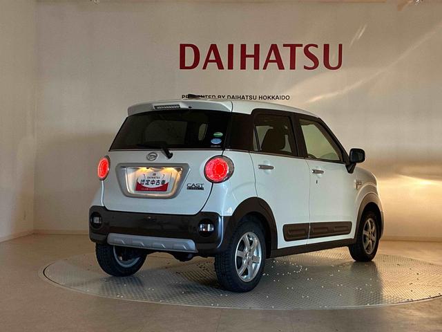 キャストアクティバX SAII4WD ETC アイドリングストップ 衝突防止システム レーンアシスト スマートキー ワンオーナー エアバッグ エアコン パワーステアリング パワーウィンドウ ABS(北海道)の中古車