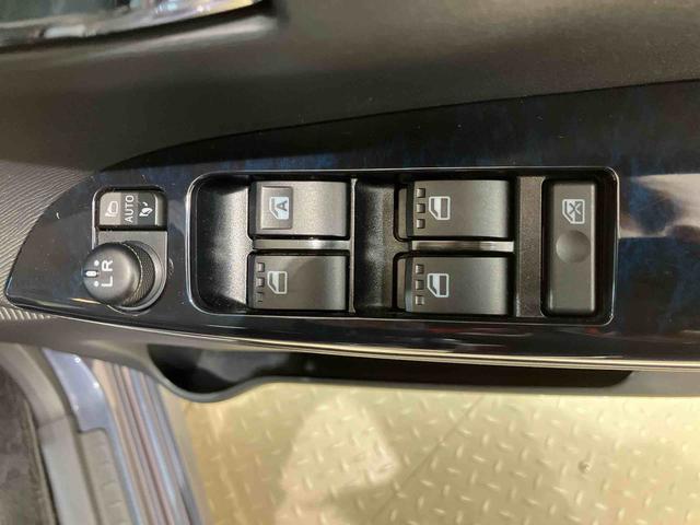 タントカスタムＲＳ　トップエディションＳＡIII４ＷＤ　ＥＴＣ　アルミホイール　ターボ　スマートキー　記録簿　禁煙車　ワンオーナー　エアバッグ　エアコン　パワーステアリング　パワーウィンドウ　ＡＢＳ（北海道）の中古車