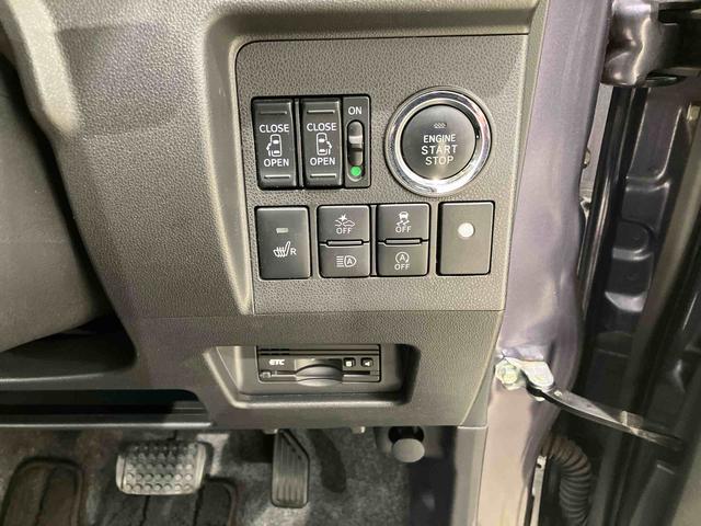 タントカスタムＲＳ　トップエディションＳＡIII４ＷＤ　ＥＴＣ　アルミホイール　ターボ　スマートキー　記録簿　禁煙車　ワンオーナー　エアバッグ　エアコン　パワーステアリング　パワーウィンドウ　ＡＢＳ（北海道）の中古車