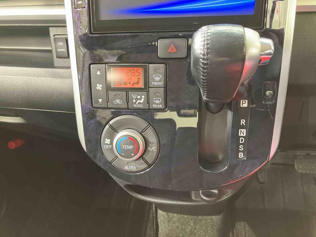 タントカスタムＲＳ　トップエディションＳＡIII４ＷＤ　ＥＴＣ　アルミホイール　ターボ　スマートキー　記録簿　禁煙車　ワンオーナー　エアバッグ　エアコン　パワーステアリング　パワーウィンドウ　ＡＢＳ（北海道）の中古車