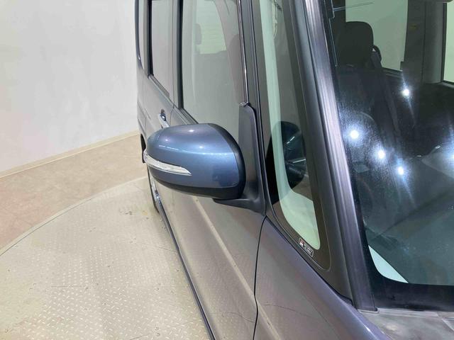 タントカスタムＲＳ　トップエディションＳＡIII４ＷＤ　ＥＴＣ　アルミホイール　ターボ　スマートキー　記録簿　禁煙車　ワンオーナー　エアバッグ　エアコン　パワーステアリング　パワーウィンドウ　ＡＢＳ（北海道）の中古車