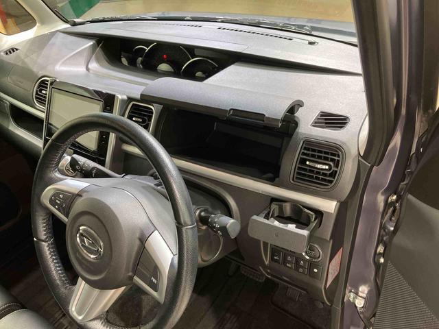 タントカスタムＲＳ　トップエディションＳＡIII４ＷＤ　ＥＴＣ　アルミホイール　ターボ　スマートキー　記録簿　禁煙車　ワンオーナー　エアバッグ　エアコン　パワーステアリング　パワーウィンドウ　ＡＢＳ（北海道）の中古車