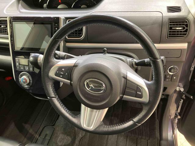 タントカスタムＲＳ　トップエディションＳＡIII４ＷＤ　ＥＴＣ　アルミホイール　ターボ　スマートキー　記録簿　禁煙車　ワンオーナー　エアバッグ　エアコン　パワーステアリング　パワーウィンドウ　ＡＢＳ（北海道）の中古車