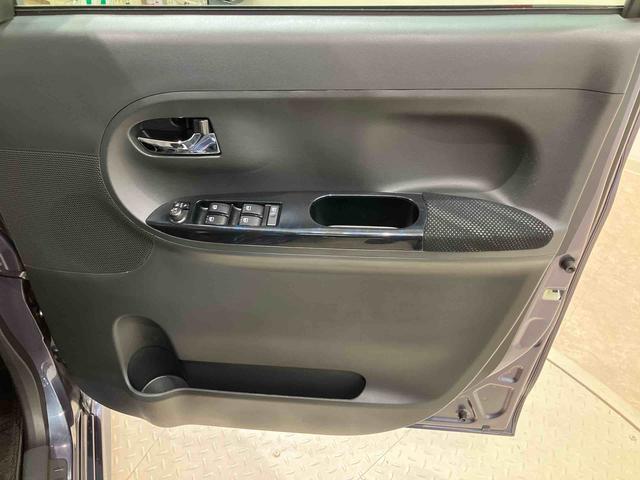 タントカスタムＲＳ　トップエディションＳＡIII４ＷＤ　ＥＴＣ　アルミホイール　ターボ　スマートキー　記録簿　禁煙車　ワンオーナー　エアバッグ　エアコン　パワーステアリング　パワーウィンドウ　ＡＢＳ（北海道）の中古車