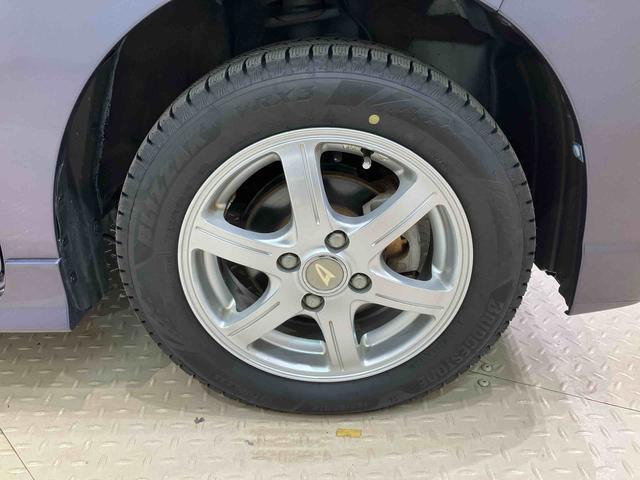 タントカスタムＲＳ　トップエディションＳＡIII４ＷＤ　ＥＴＣ　アルミホイール　ターボ　スマートキー　記録簿　禁煙車　ワンオーナー　エアバッグ　エアコン　パワーステアリング　パワーウィンドウ　ＡＢＳ（北海道）の中古車