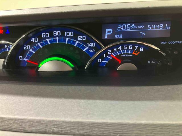 タントカスタムＸ　トップエディションＶＳ　ＳＡIII４ＷＤ　アルミホイール　スマートキー　記録簿　禁煙車　ワンオーナー　エアバッグ　エアコン　パワーステアリング　パワーウィンドウ　ＣＤ　ＡＢＳ（北海道）の中古車