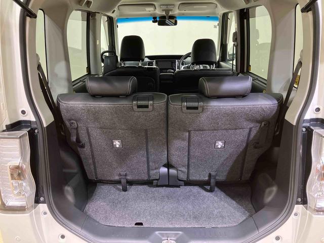 タントカスタムＸ　トップエディションＶＳ　ＳＡIII４ＷＤ　アルミホイール　スマートキー　記録簿　禁煙車　ワンオーナー　エアバッグ　エアコン　パワーステアリング　パワーウィンドウ　ＣＤ　ＡＢＳ（北海道）の中古車