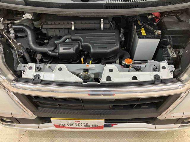 タントカスタムＸ　トップエディションＶＳ　ＳＡIII４ＷＤ　アルミホイール　スマートキー　記録簿　禁煙車　ワンオーナー　エアバッグ　エアコン　パワーステアリング　パワーウィンドウ　ＣＤ　ＡＢＳ（北海道）の中古車