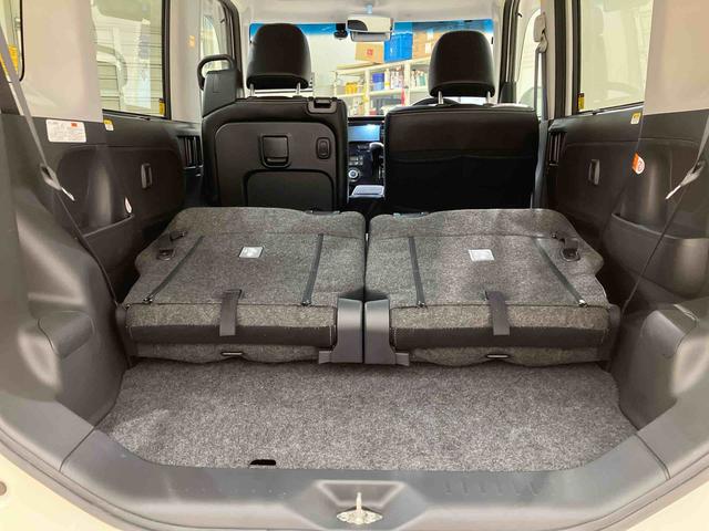 タントカスタムＸ　トップエディションＶＳ　ＳＡIII４ＷＤ　アルミホイール　スマートキー　記録簿　禁煙車　ワンオーナー　エアバッグ　エアコン　パワーステアリング　パワーウィンドウ　ＣＤ　ＡＢＳ（北海道）の中古車