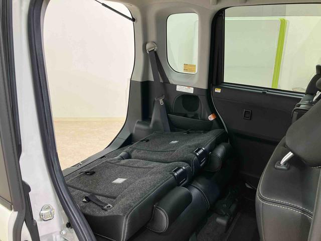 タントカスタムＸ　トップエディションＶＳ　ＳＡIII４ＷＤ　アルミホイール　スマートキー　記録簿　禁煙車　ワンオーナー　エアバッグ　エアコン　パワーステアリング　パワーウィンドウ　ＣＤ　ＡＢＳ（北海道）の中古車