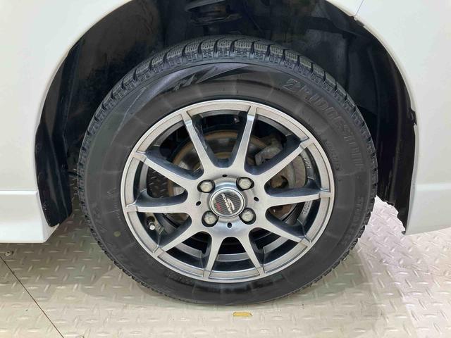 タントカスタムＸ　トップエディションＶＳ　ＳＡIII４ＷＤ　アルミホイール　スマートキー　記録簿　禁煙車　ワンオーナー　エアバッグ　エアコン　パワーステアリング　パワーウィンドウ　ＣＤ　ＡＢＳ（北海道）の中古車