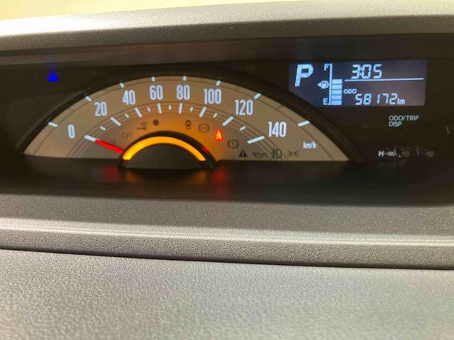 ムーヴキャンバスXホワイトアクセントリミテッド SAIII4WD スマートキー 記録簿 禁煙車 ワンオーナー エアバッグ エアコン パワーステアリング パワーウィンドウ ABS(北海道)の中古車