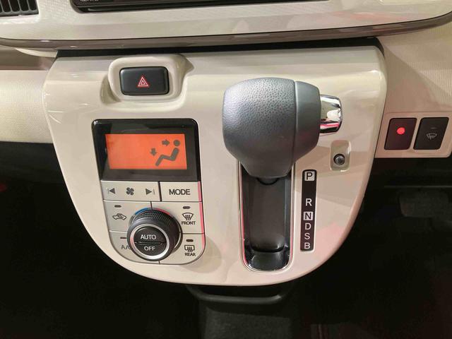 ムーヴキャンバスXホワイトアクセントリミテッド SAIII4WD スマートキー 記録簿 禁煙車 ワンオーナー エアバッグ エアコン パワーステアリング パワーウィンドウ ABS(北海道)の中古車