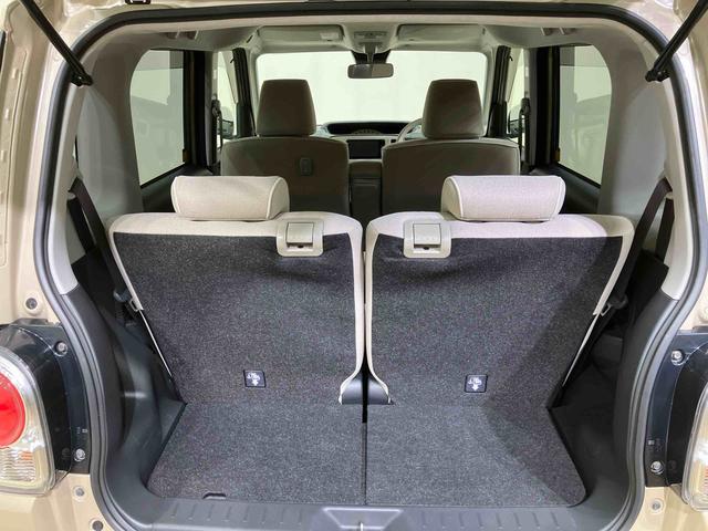 ムーヴキャンバスXホワイトアクセントリミテッド SAIII4WD スマートキー 記録簿 禁煙車 ワンオーナー エアバッグ エアコン パワーステアリング パワーウィンドウ ABS(北海道)の中古車