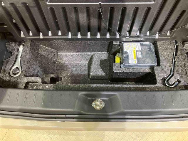 ムーヴキャンバスXホワイトアクセントリミテッド SAIII4WD スマートキー 記録簿 禁煙車 ワンオーナー エアバッグ エアコン パワーステアリング パワーウィンドウ ABS(北海道)の中古車