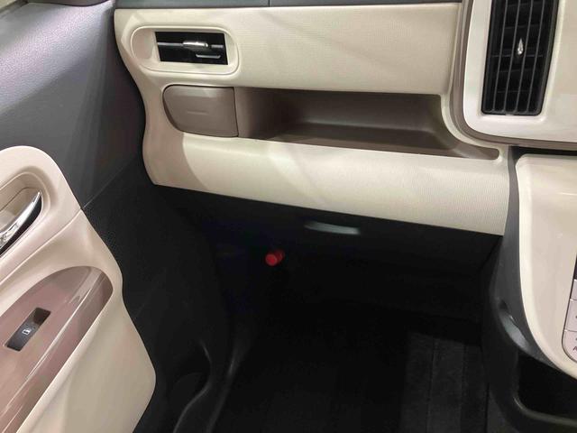 ムーヴキャンバスXホワイトアクセントリミテッド SAIII4WD スマートキー 記録簿 禁煙車 ワンオーナー エアバッグ エアコン パワーステアリング パワーウィンドウ ABS(北海道)の中古車