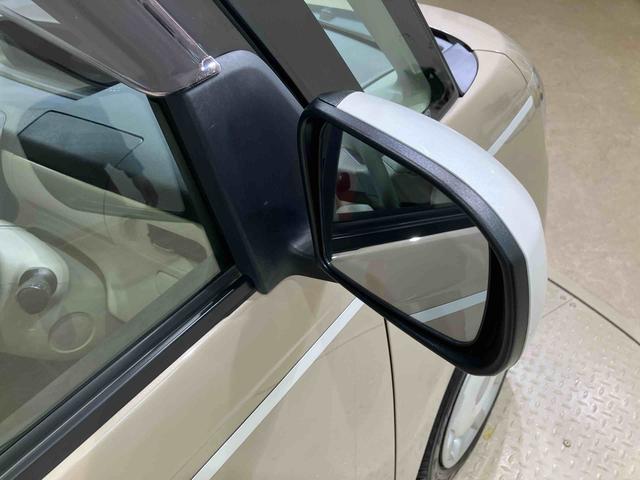 ムーヴキャンバスXホワイトアクセントリミテッド SAIII4WD スマートキー 記録簿 禁煙車 ワンオーナー エアバッグ エアコン パワーステアリング パワーウィンドウ ABS(北海道)の中古車