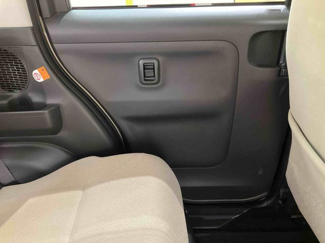 ムーヴキャンバスXホワイトアクセントリミテッド SAIII4WD スマートキー 記録簿 禁煙車 ワンオーナー エアバッグ エアコン パワーステアリング パワーウィンドウ ABS(北海道)の中古車