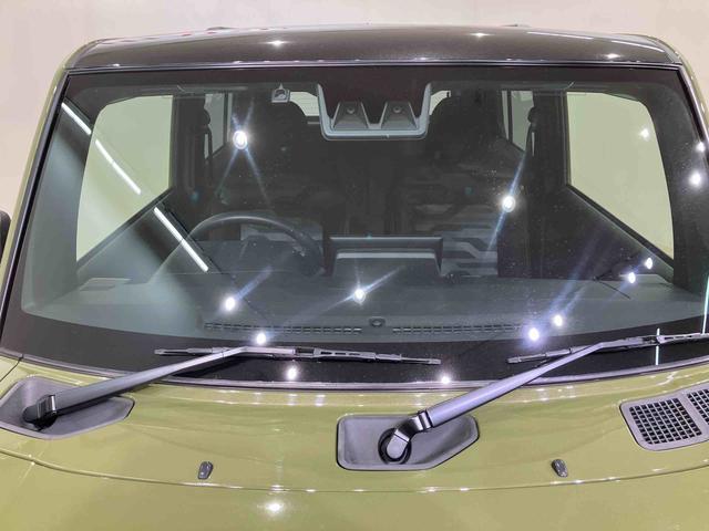 タフトGターボ4WD アルミホイール シートヒーター ターボ アイドリングストップ オートマチックハイビーム 衝突防止システム LEDヘッドランプ レーンアシスト スマートキー 記録簿 禁煙車 ワンオーナー ABS(北海道)の中古車