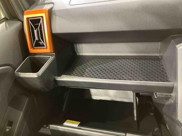 タフトGターボ4WD アルミホイール シートヒーター ターボ アイドリングストップ オートマチックハイビーム 衝突防止システム LEDヘッドランプ レーンアシスト スマートキー 記録簿 禁煙車 ワンオーナー ABS(北海道)の中古車