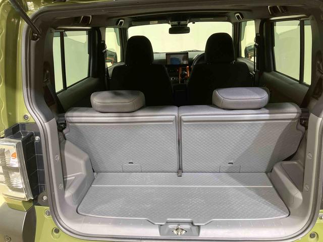 タフトGターボ4WD アルミホイール シートヒーター ターボ アイドリングストップ オートマチックハイビーム 衝突防止システム LEDヘッドランプ レーンアシスト スマートキー 記録簿 禁煙車 ワンオーナー ABS(北海道)の中古車