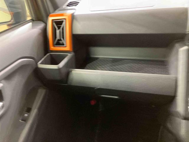 タフトGターボ4WD アルミホイール シートヒーター ターボ アイドリングストップ オートマチックハイビーム 衝突防止システム LEDヘッドランプ レーンアシスト スマートキー 記録簿 禁煙車 ワンオーナー ABS(北海道)の中古車