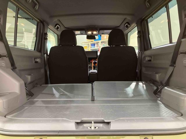 タフトGターボ4WD アルミホイール シートヒーター ターボ アイドリングストップ オートマチックハイビーム 衝突防止システム LEDヘッドランプ レーンアシスト スマートキー 記録簿 禁煙車 ワンオーナー ABS(北海道)の中古車