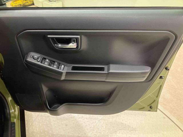 タフトGターボ4WD アルミホイール シートヒーター ターボ アイドリングストップ オートマチックハイビーム 衝突防止システム LEDヘッドランプ レーンアシスト スマートキー 記録簿 禁煙車 ワンオーナー ABS(北海道)の中古車