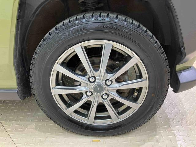 タフトGターボ4WD アルミホイール シートヒーター ターボ アイドリングストップ オートマチックハイビーム 衝突防止システム LEDヘッドランプ レーンアシスト スマートキー 記録簿 禁煙車 ワンオーナー ABS(北海道)の中古車