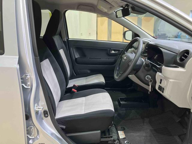 ミライースＸ　リミテッドＳＡIII（北海道）の中古車