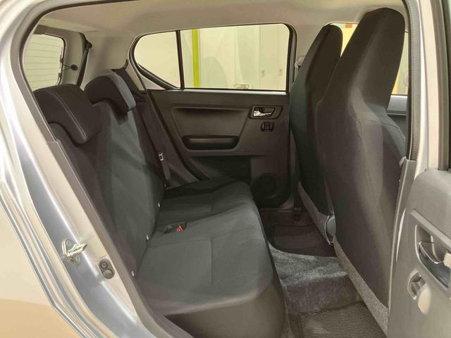 ミライースＸ　リミテッドＳＡIII（北海道）の中古車