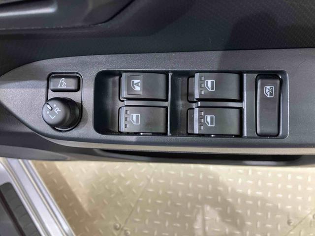 ミライースＸ　リミテッドＳＡIII（北海道）の中古車