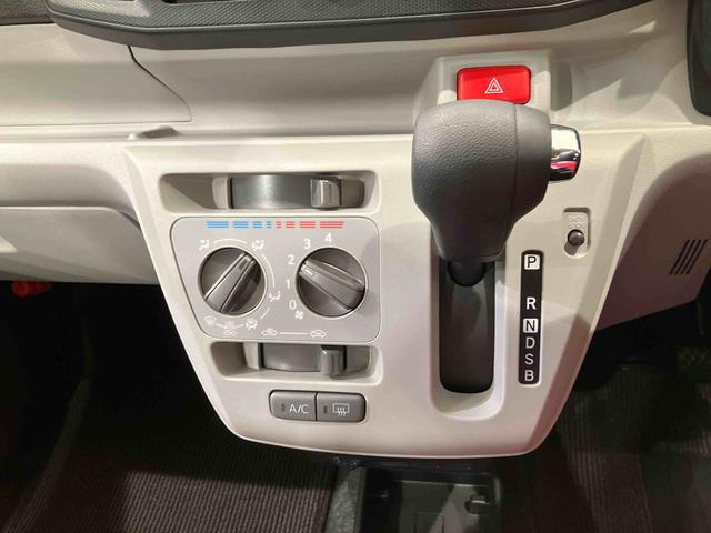 ミライースＸ　リミテッドＳＡIII（北海道）の中古車