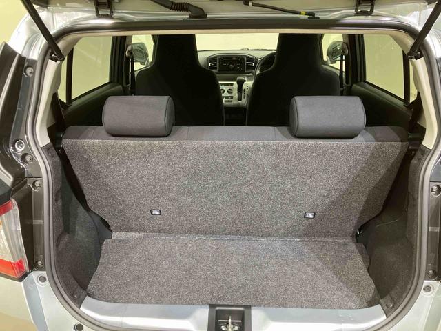 ミライースＸ　リミテッドＳＡIII（北海道）の中古車