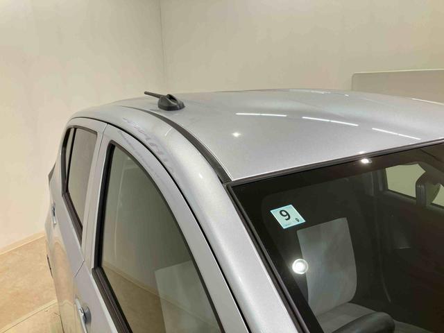 ミライースＸ　リミテッドＳＡIII（北海道）の中古車