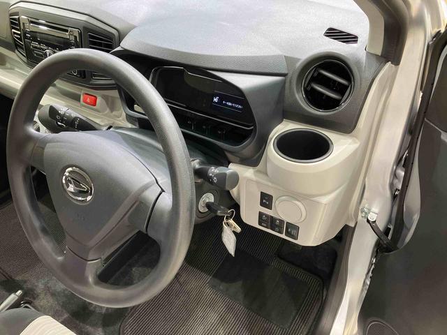 ミライースＸ　リミテッドＳＡIII（北海道）の中古車