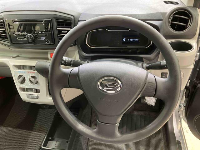 ミライースＸ　リミテッドＳＡIII（北海道）の中古車