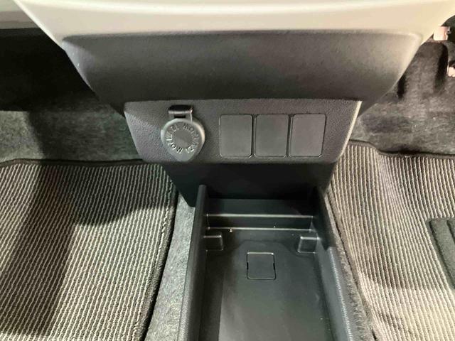 ミライースＸ　リミテッドＳＡIII（北海道）の中古車