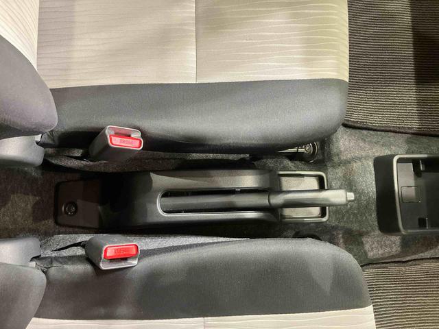 ミライースＸ　リミテッドＳＡIII（北海道）の中古車