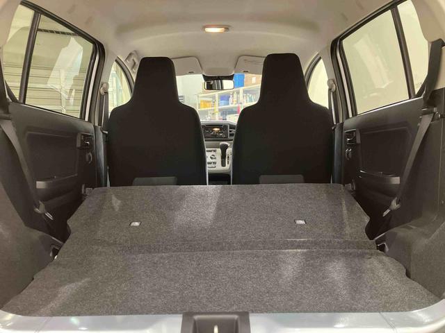 ミライースＸ　リミテッドＳＡIII（北海道）の中古車