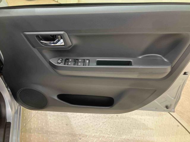 ミライースＸ　リミテッドＳＡIII（北海道）の中古車