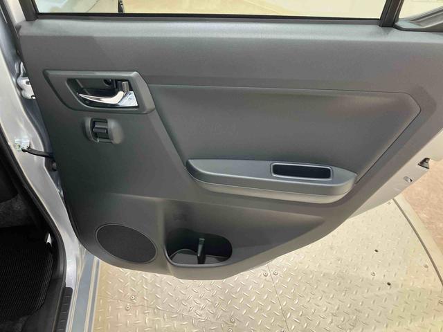 ミライースＸ　リミテッドＳＡIII（北海道）の中古車