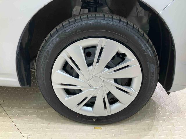 ミライースＸ　リミテッドＳＡIII（北海道）の中古車