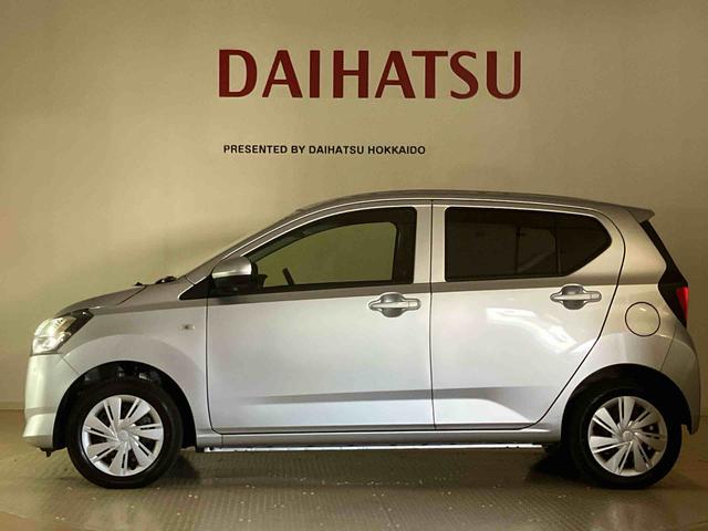 ミライースＸ　リミテッドＳＡIII（北海道）の中古車