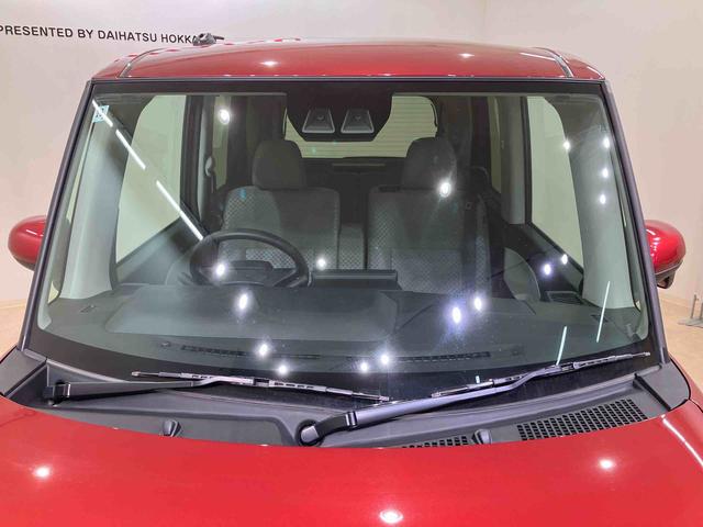 タントＸ（北海道）の中古車