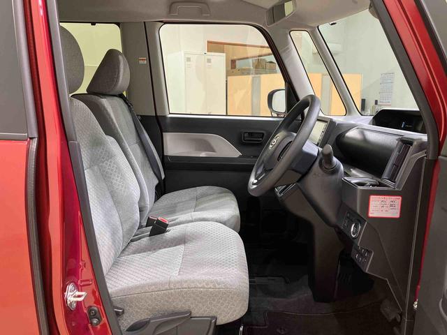 タントＸ（北海道）の中古車